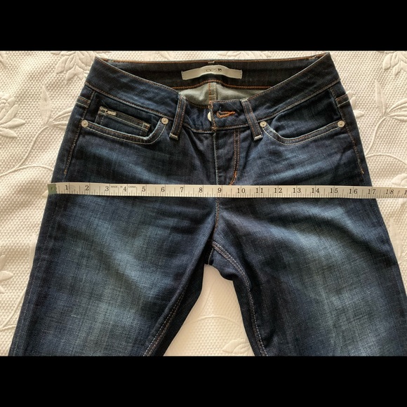 Joe’s Jeans - Honey Fit Bootcut Jeans - Picture 2 of 8